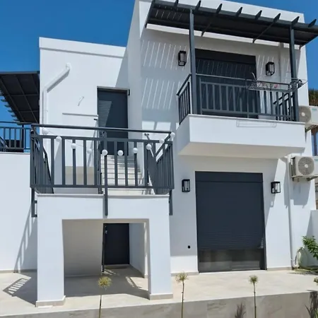 Casadielsa Balcony *