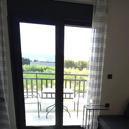 Apartment Casadielsa Balcony