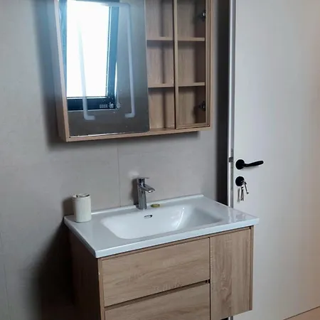 Casadielsa Balcony Apartment Kos-Stadt