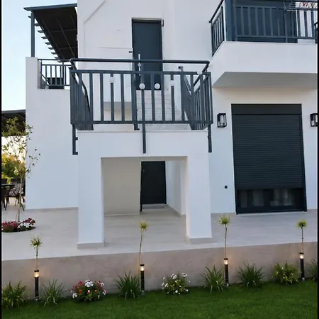 Apartment Casadielsa Balcony *