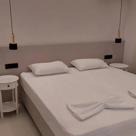 Casadielsa Balcony Apartment