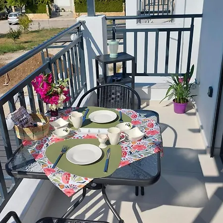 Casadielsa Balcony