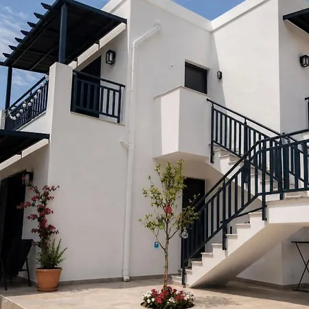 Casadielsa Balcony Kos-Stadt